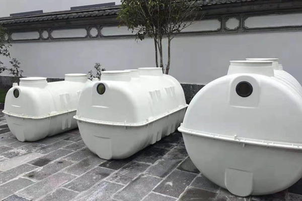 升級(jí)后的農(nóng)村化糞池好在哪里 升級(jí)后的農(nóng)村化糞池好在哪里