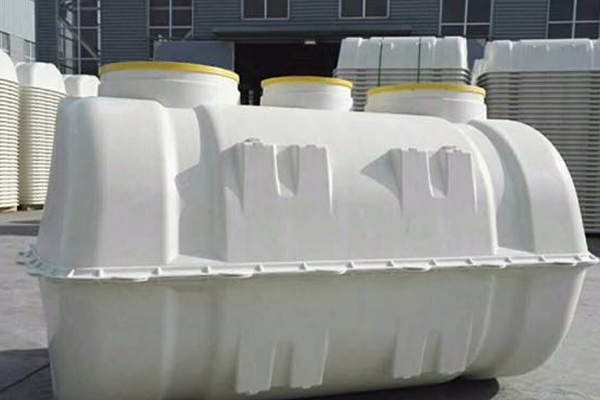 玻璃鋼模壓化糞池出現了堵塞該如何解決 玻璃鋼模壓化糞池出現了堵塞該如何解決