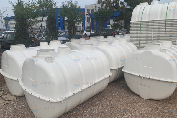 玻璃鋼化糞池使用時要注意哪些內容 玻璃鋼化糞池使用時要注意哪些內容