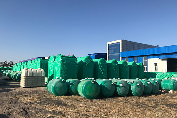 玻璃鋼化糞池在農村改廁的過程中有哪些用途 玻璃鋼化糞池在農村改廁的過程中有哪些用途